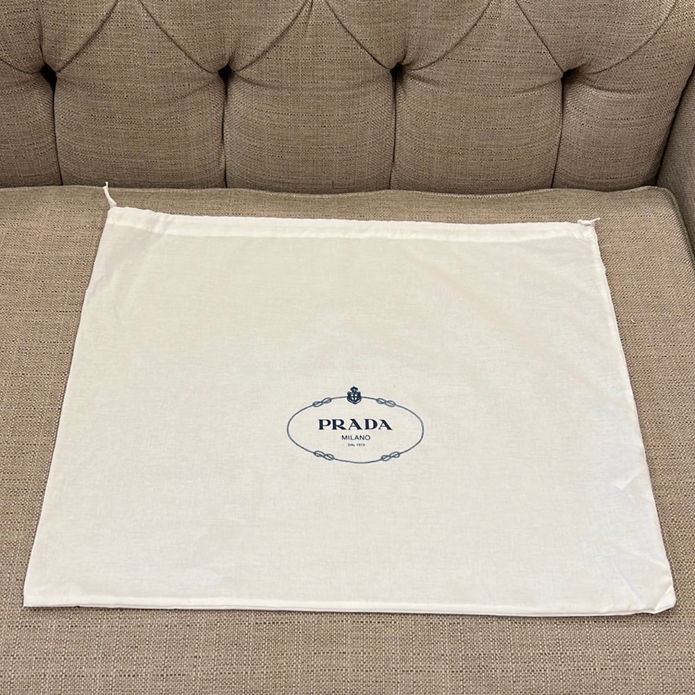 Prada Dust Bag